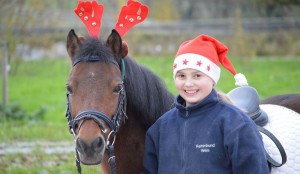 Einladung zum Weihnachtsreiten 2019