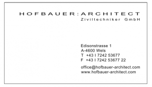 Hofbauer Architect_logo