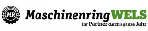 Maschinenring Wels_Logo