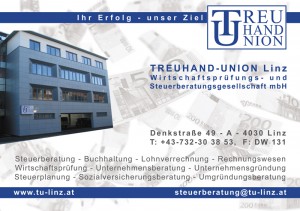 Treuhand Union_Logo