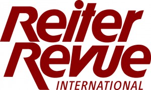 Reiter Revue_Logo