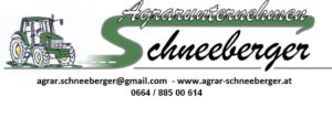 Schneeberger Agrarunternehmen-Logo