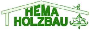 Hema_Holzbau_Logo