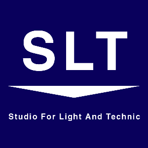 SLT - Studio for Light and Technic