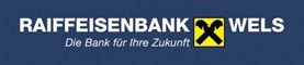 Raiffeisenbank_Wels_Logo